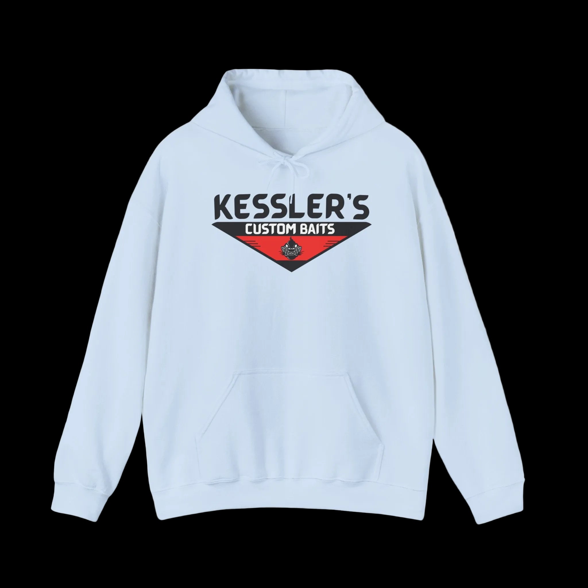 Kessler’s Heavy Blend Hoodie
