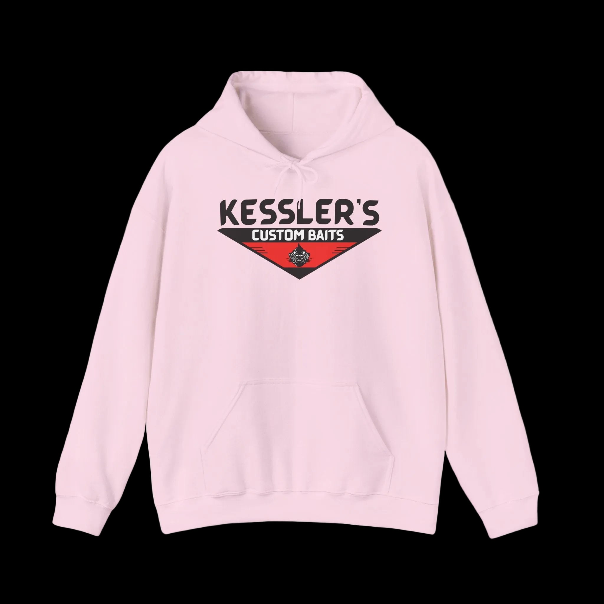 Kessler’s Heavy Blend Hoodie