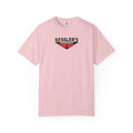 Kessler's Custom Baits Logo T-Shirt - Front & Back