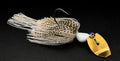 Golden Shiner XL