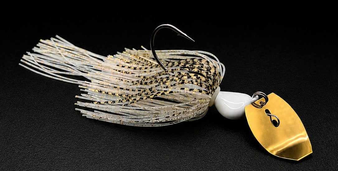 Golden Shiner XL