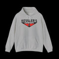 Kessler’s Heavy Blend Hoodie