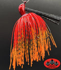 Fire Craw