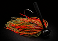 Texas Red Craw