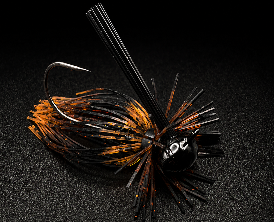 Ember Craw