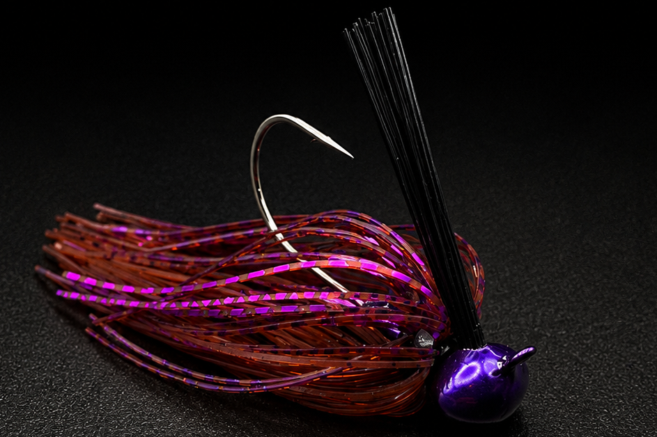 Purple Flash